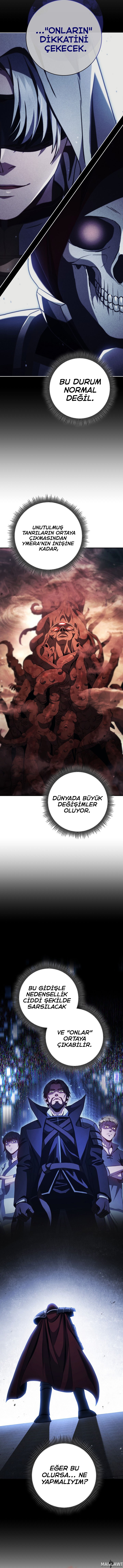 İskelet Asker Bölüm 372 - Sayfa 14