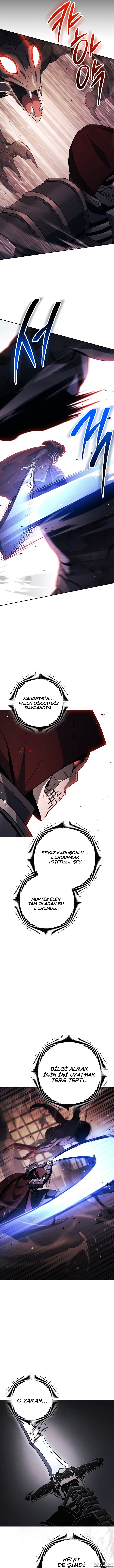 İskelet Asker Bölüm 372 - Sayfa 15