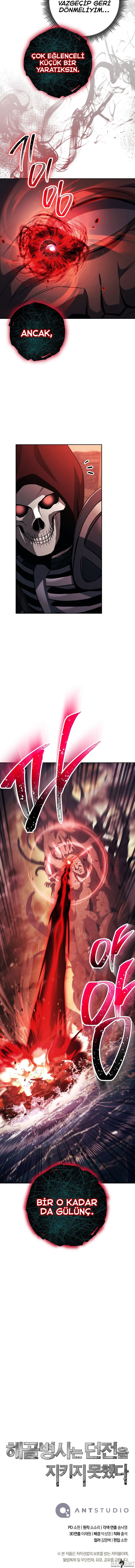 İskelet Asker Bölüm 372 - Sayfa 16