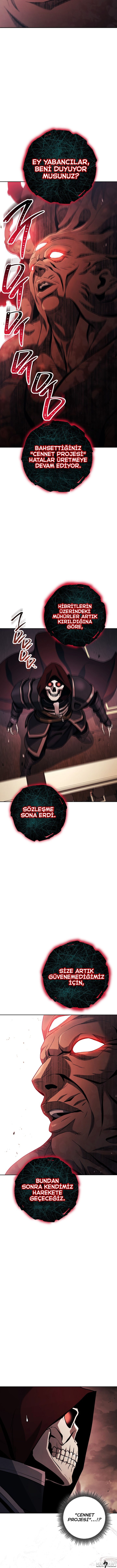 İskelet Asker Bölüm 372 - Sayfa 4