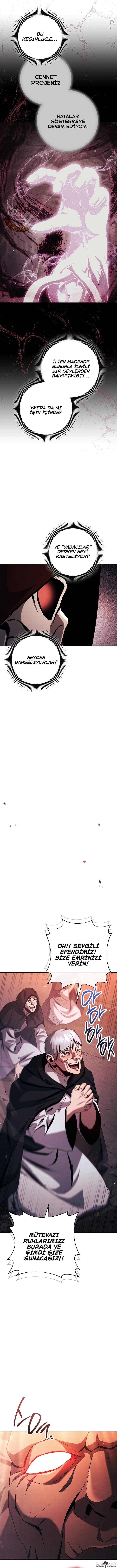 İskelet Asker Bölüm 372 - Sayfa 5