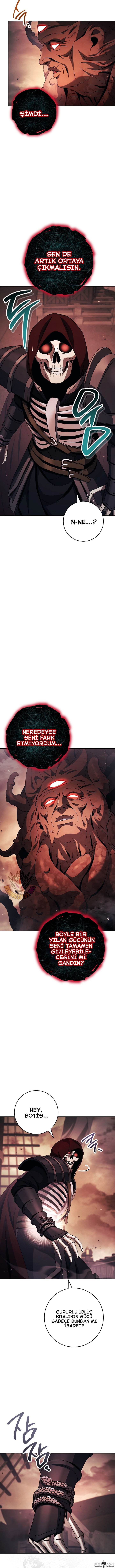 İskelet Asker Bölüm 372 - Sayfa 7