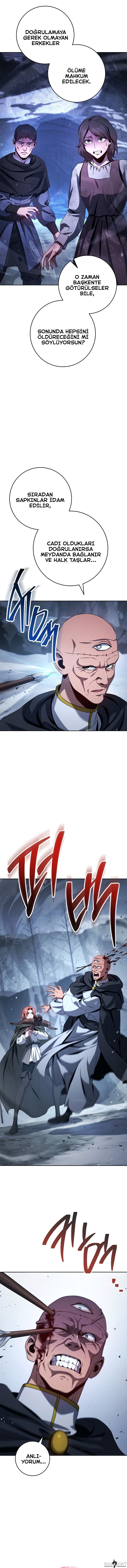 İskelet Asker Bölüm 362 - Sayfa 10
