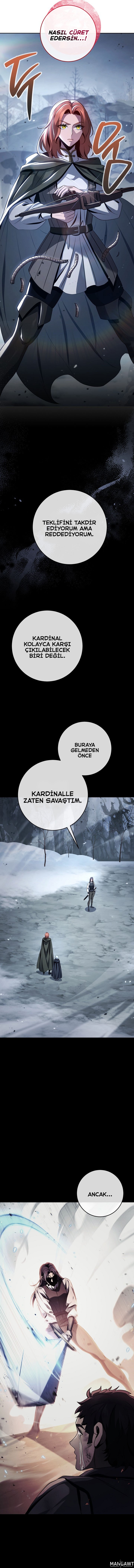 İskelet Asker Bölüm 362 - Sayfa 11