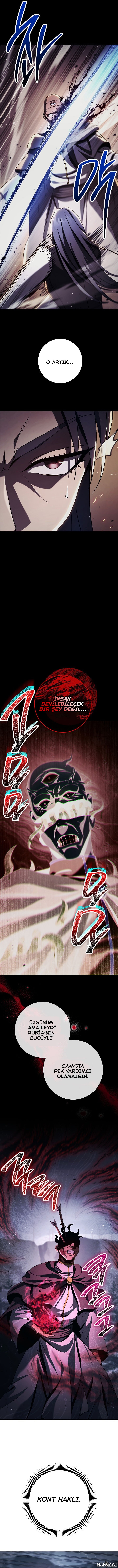 İskelet Asker Bölüm 362 - Sayfa 12