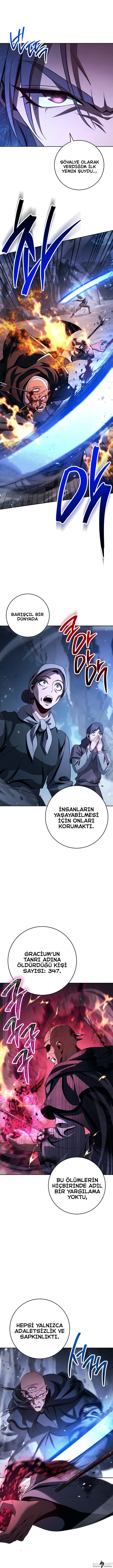 İskelet Asker Bölüm 362 - Sayfa 15