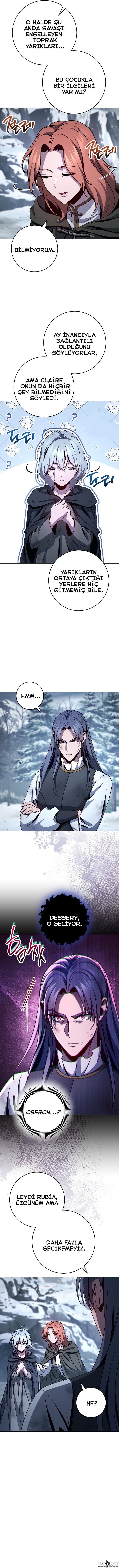 İskelet Asker Bölüm 362 - Sayfa 3