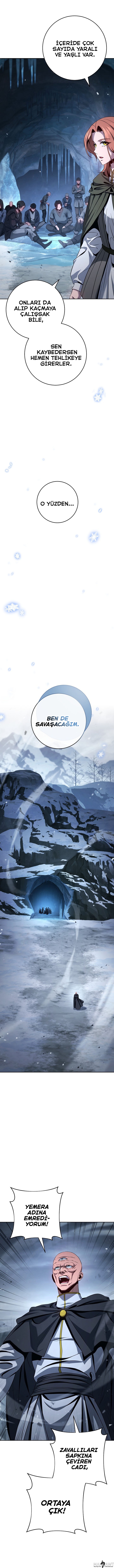 İskelet Asker Bölüm 362 - Sayfa 5