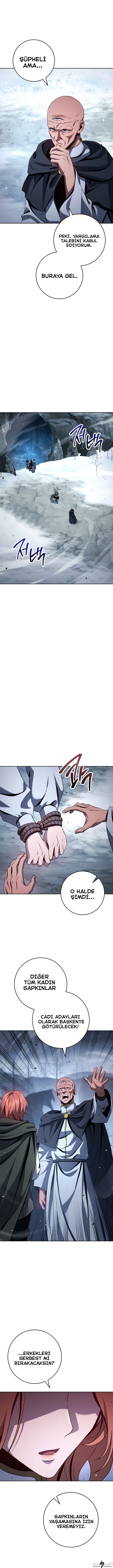 İskelet Asker Bölüm 362 - Sayfa 9
