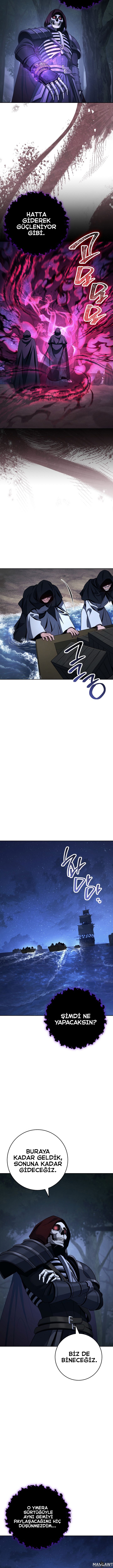 İskelet Asker Bölüm 371 - Sayfa 11