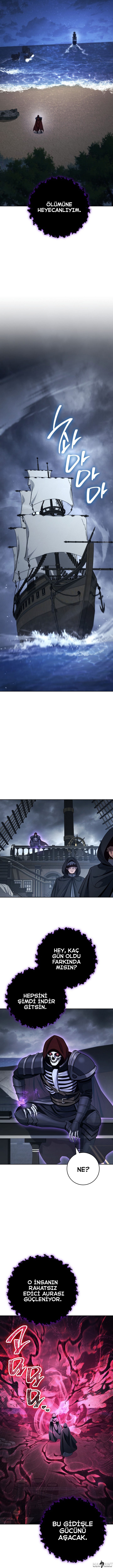 İskelet Asker Bölüm 371 - Sayfa 12