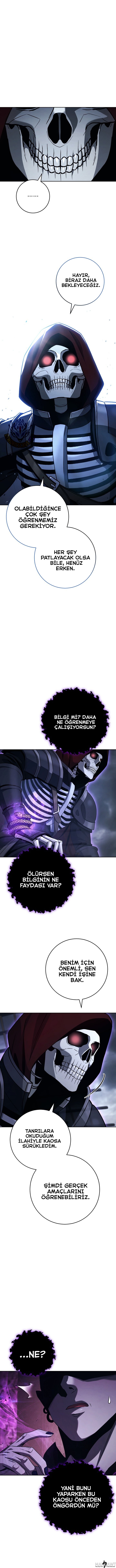 İskelet Asker Bölüm 371 - Sayfa 13