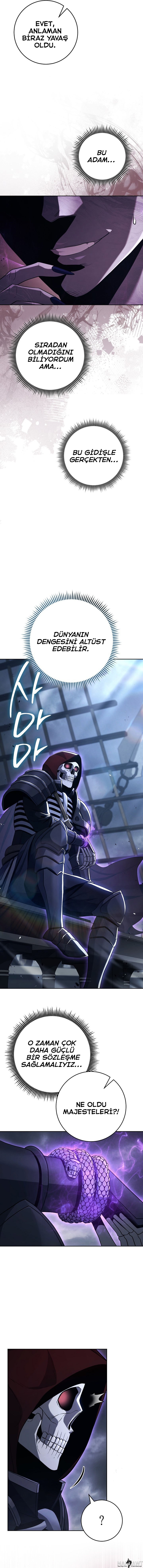 İskelet Asker Bölüm 371 - Sayfa 14