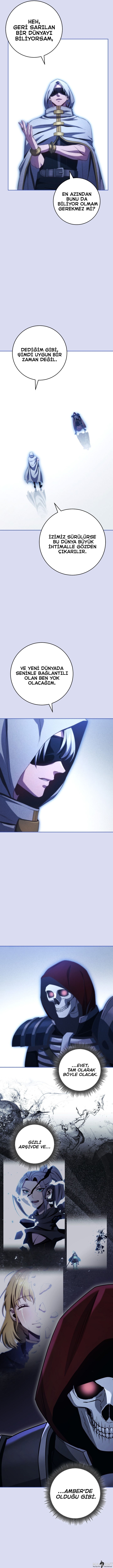 İskelet Asker Bölüm 371 - Sayfa 2