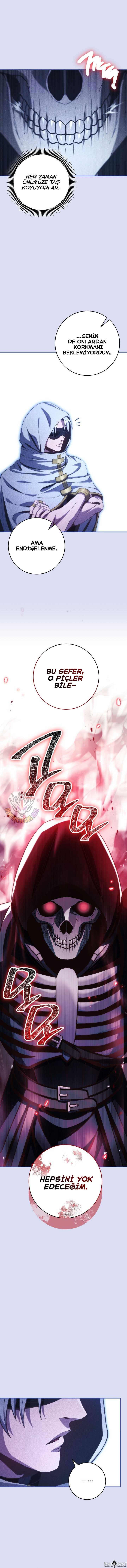 İskelet Asker Bölüm 371 - Sayfa 3