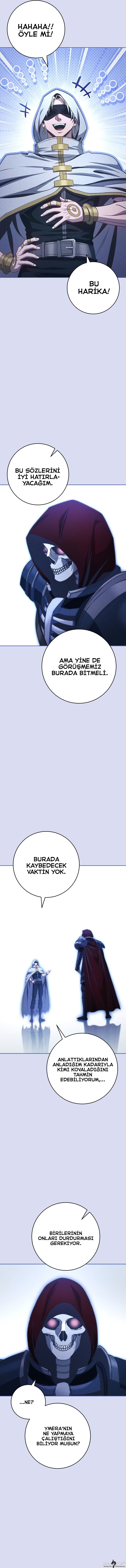 İskelet Asker Bölüm 371 - Sayfa 4