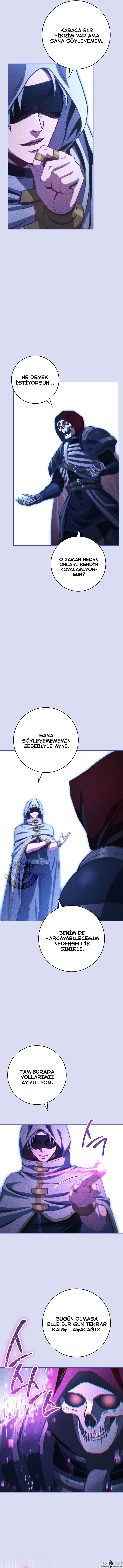 İskelet Asker Bölüm 371 - Sayfa 5