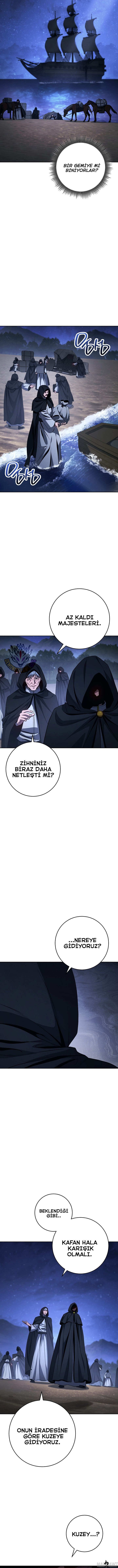 İskelet Asker Bölüm 371 - Sayfa 9