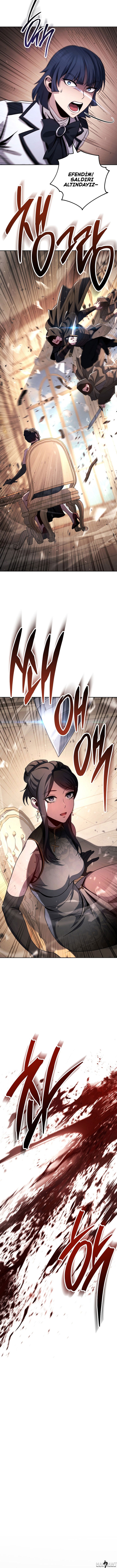 İskelet Asker Bölüm 341 - Sayfa 1