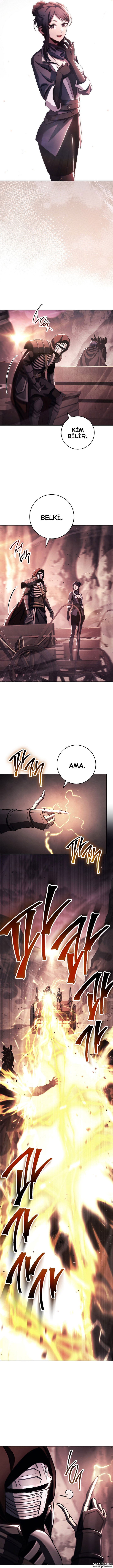 İskelet Asker Bölüm 341 - Sayfa 11