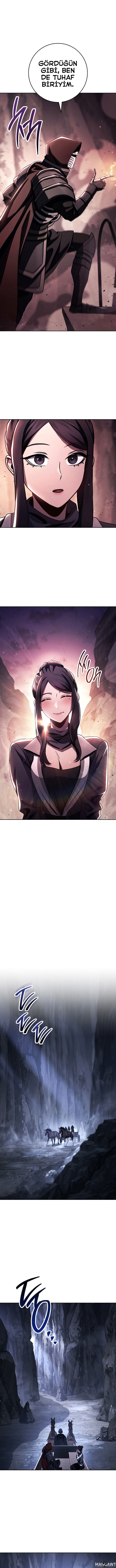 İskelet Asker Bölüm 341 - Sayfa 12