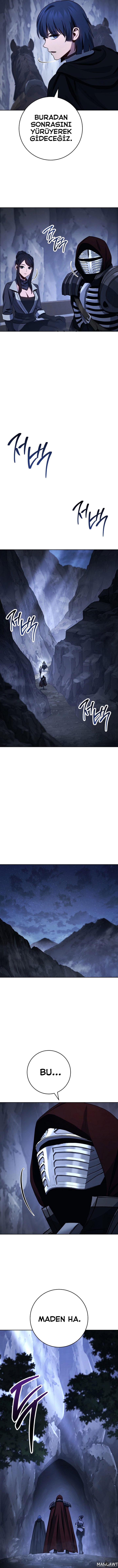 İskelet Asker Bölüm 341 - Sayfa 13