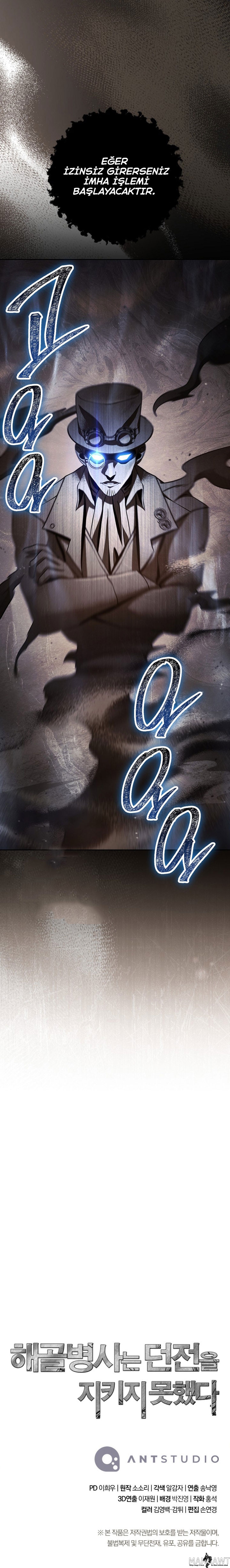 İskelet Asker Bölüm 341 - Sayfa 15