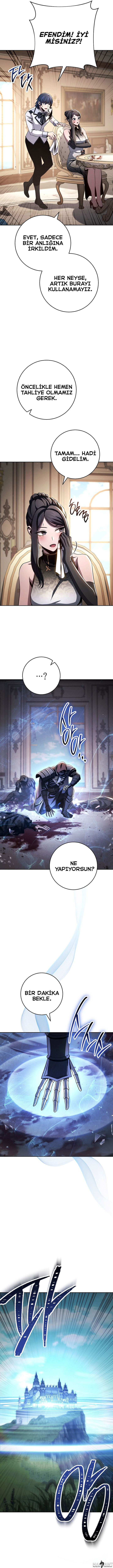 İskelet Asker Bölüm 341 - Sayfa 3