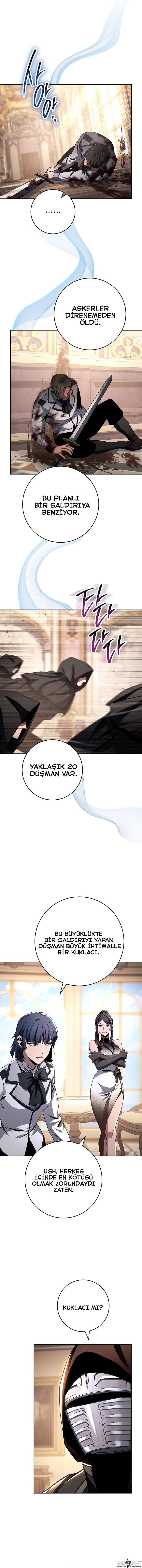 İskelet Asker Bölüm 341 - Sayfa 4