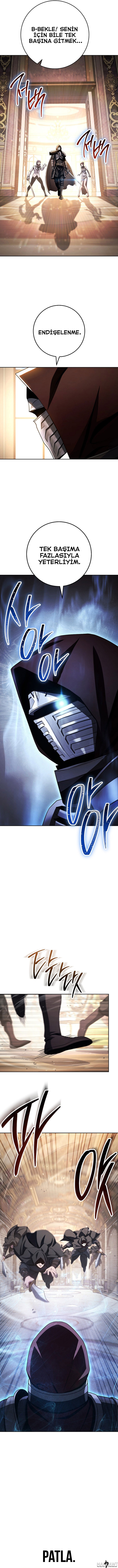 İskelet Asker Bölüm 341 - Sayfa 6