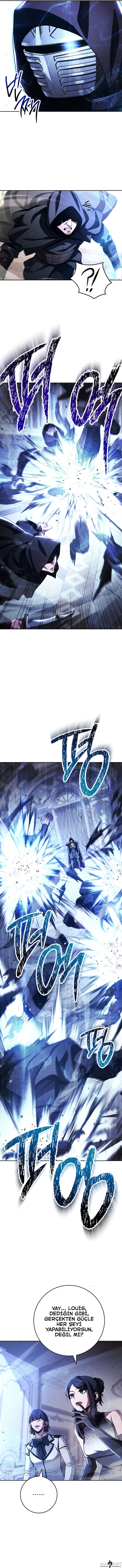 İskelet Asker Bölüm 341 - Sayfa 7