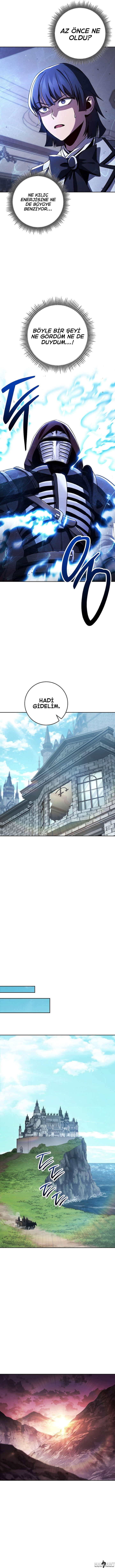 İskelet Asker Bölüm 341 - Sayfa 8