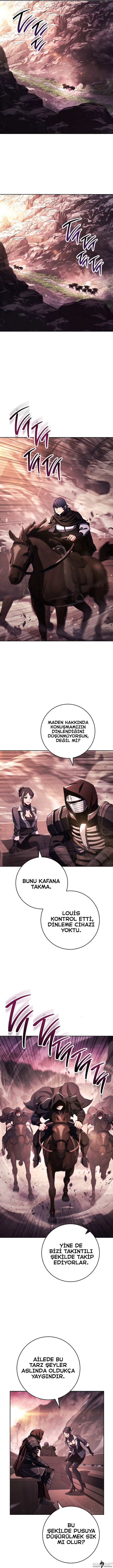 İskelet Asker Bölüm 341 - Sayfa 9