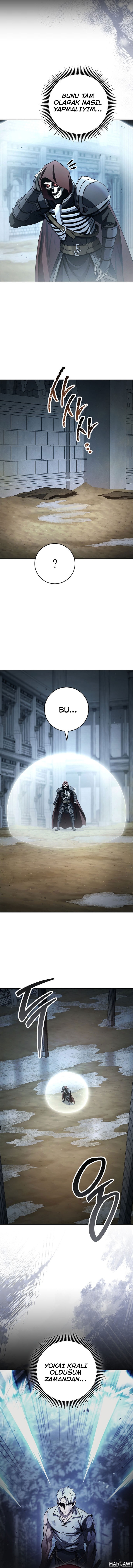 İskelet Asker Bölüm 337 - Sayfa 12