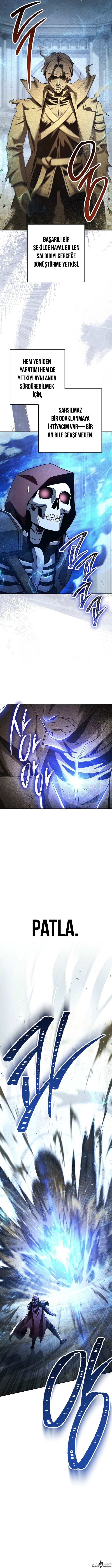 İskelet Asker Bölüm 337 - Sayfa 14