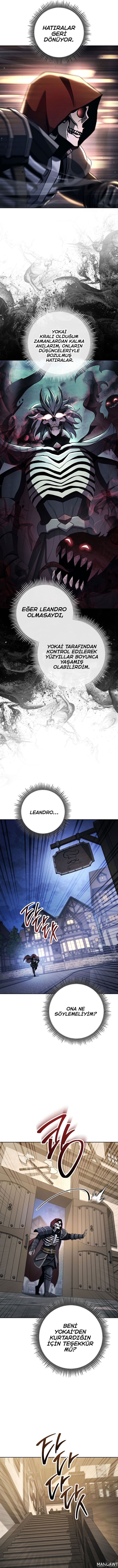 İskelet Asker Bölüm 337 - Sayfa 2