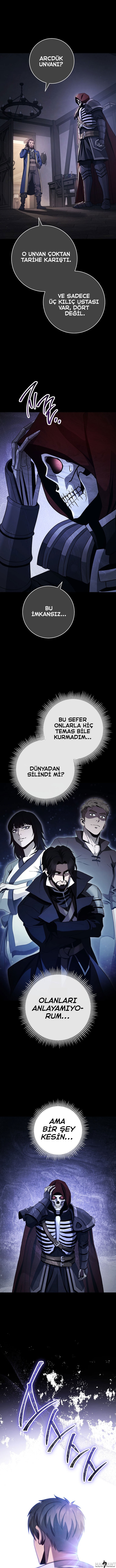 İskelet Asker Bölüm 337 - Sayfa 6