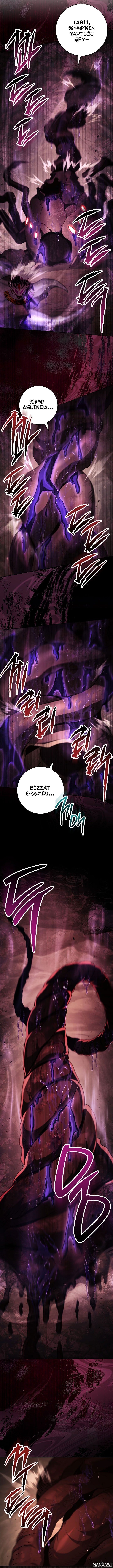 İskelet Asker Bölüm 352 - Sayfa 11