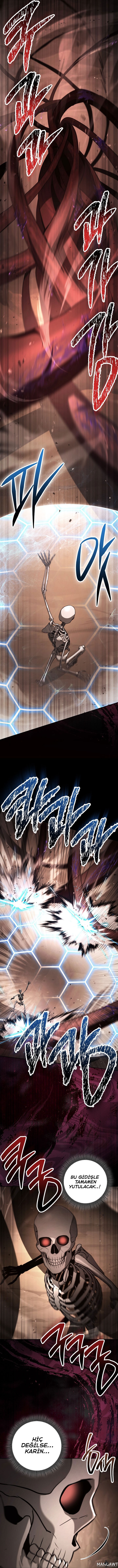 İskelet Asker Bölüm 352 - Sayfa 12