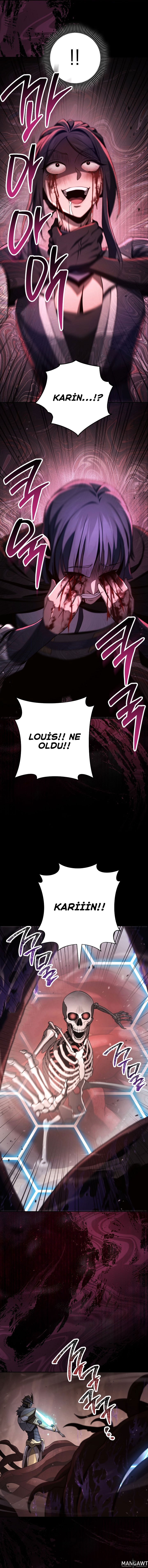 İskelet Asker Bölüm 352 - Sayfa 13