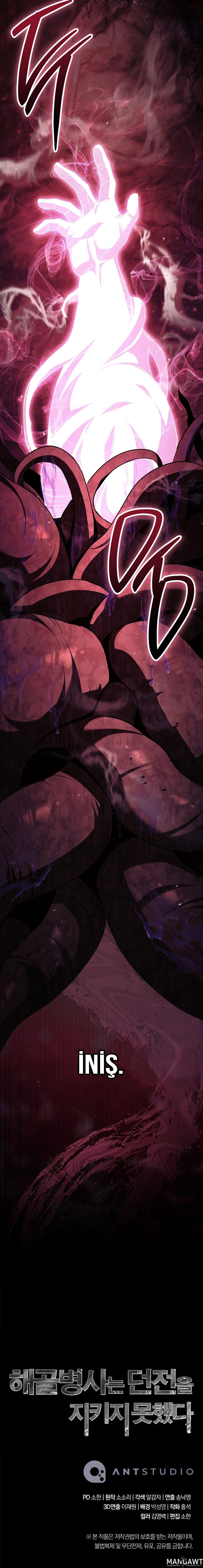 İskelet Asker Bölüm 352 - Sayfa 15