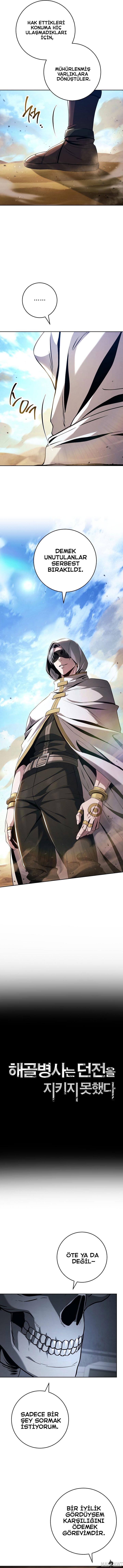 İskelet Asker Bölüm 352 - Sayfa 3