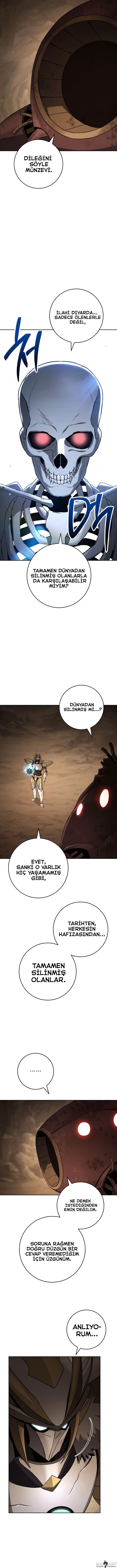 İskelet Asker Bölüm 352 - Sayfa 4