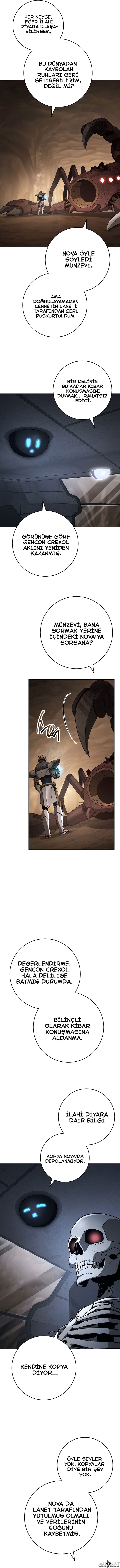 İskelet Asker Bölüm 352 - Sayfa 5