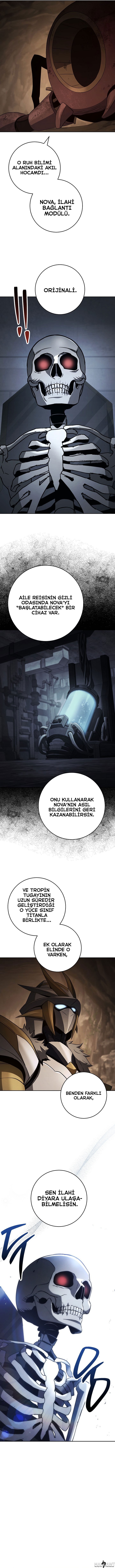 İskelet Asker Bölüm 352 - Sayfa 6