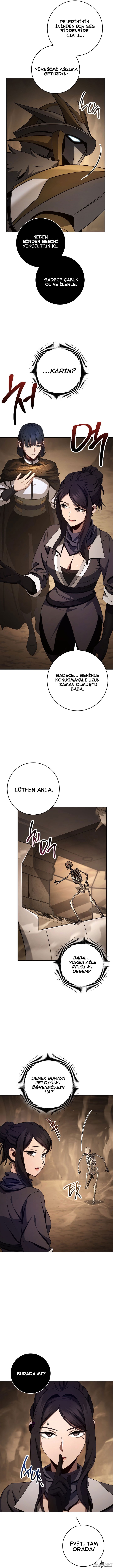 İskelet Asker Bölüm 352 - Sayfa 9