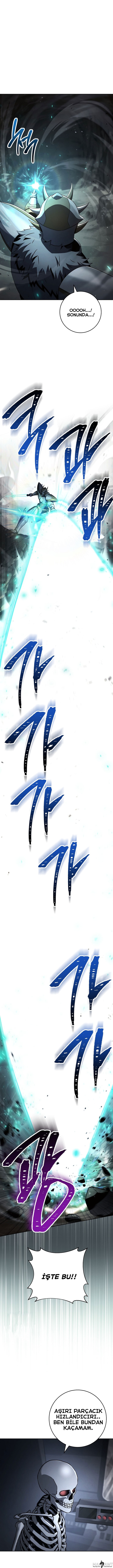 İskelet Asker Bölüm 348 - Sayfa 15