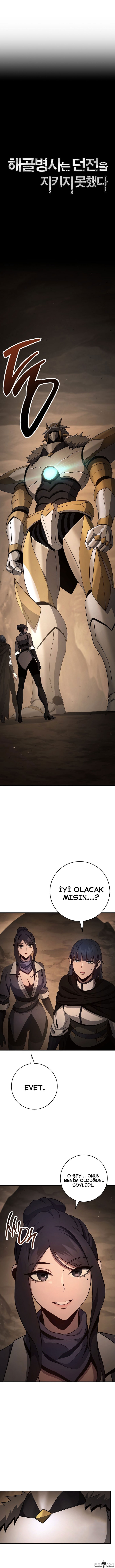 İskelet Asker Bölüm 348 - Sayfa 7
