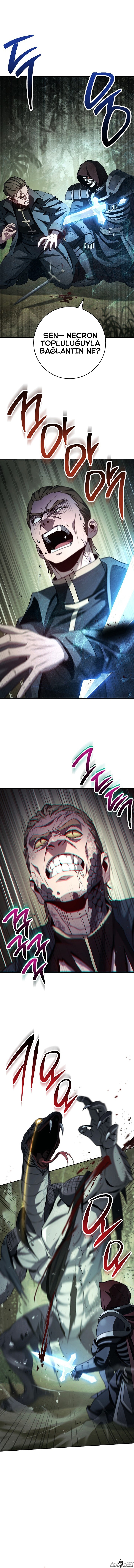 İskelet Asker Bölüm 358 - Sayfa 1