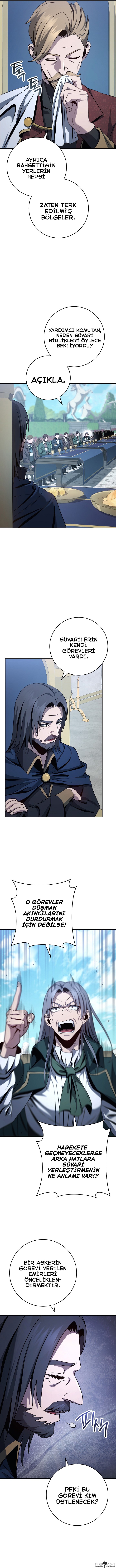 İskelet Asker Bölüm 358 - Sayfa 11